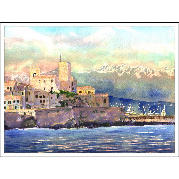 Antibes